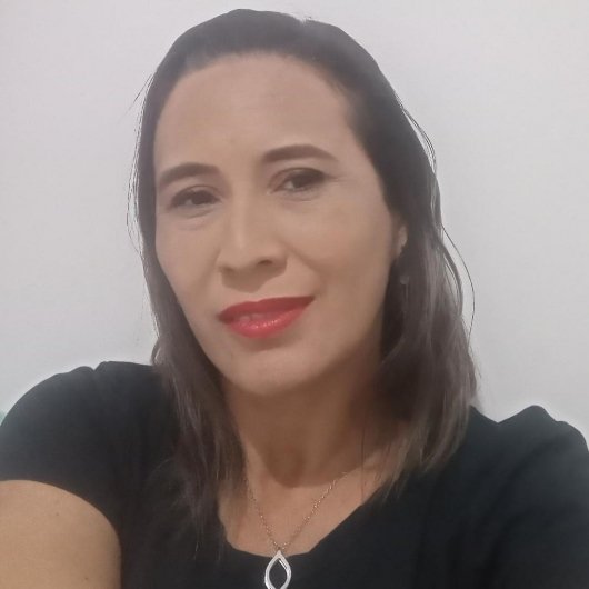 Mírian Paixão Nascimento
