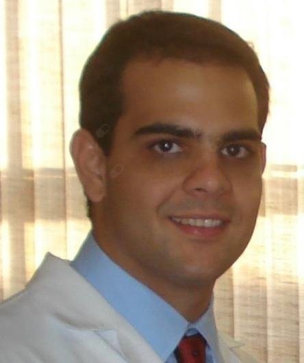 Dr. Luiz Felipe Ambra