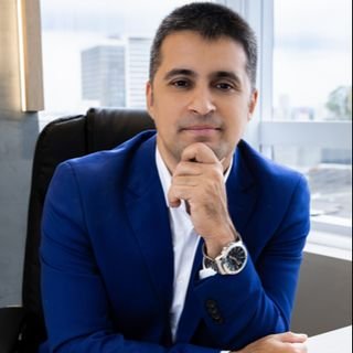 Dr. Madier Corrêa