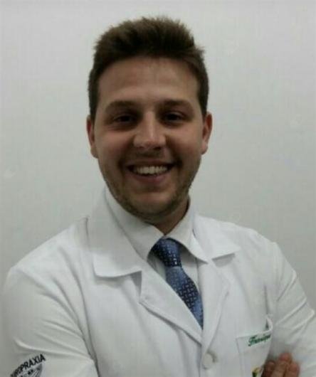 Henrique Fachi