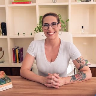 Maria Ercilia Vescia de Azambuja
