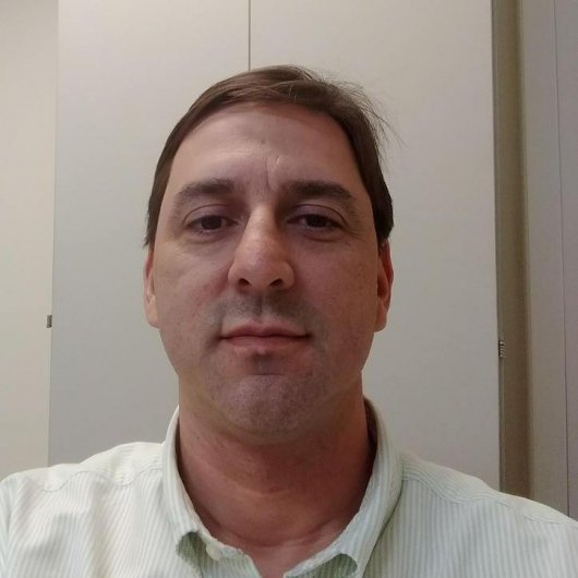 Dr. Leandro de Carvalho Araujo