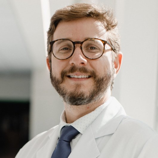 Dr. Júlio Antônio Pereira de Araújo