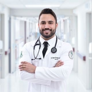 Dr. Renan Henrique Merlini
