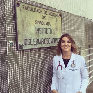 Dra. Gabriela Fernanda Esquerdo Sampaio