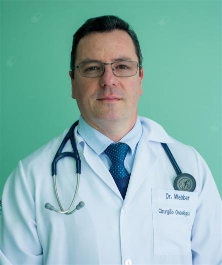Dr. Rodrigo Jose Webber