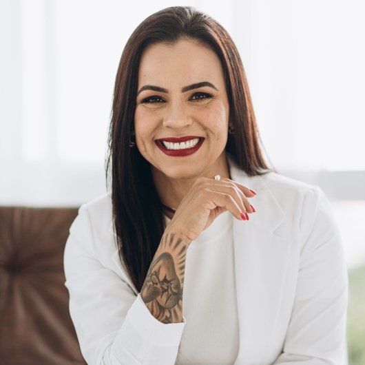 Erivane Correia