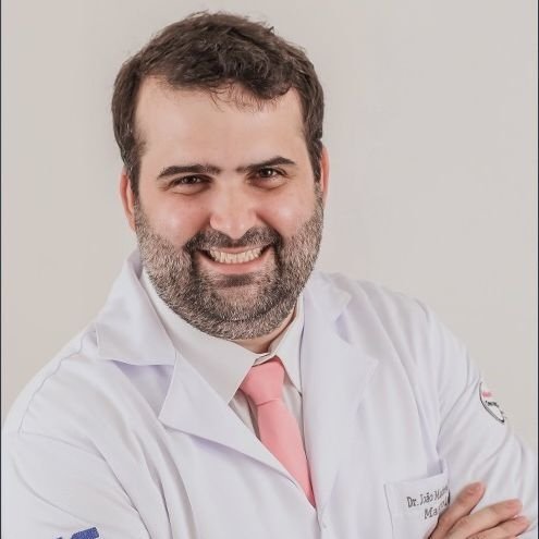 Dr. João Matheus de Castro Rangel