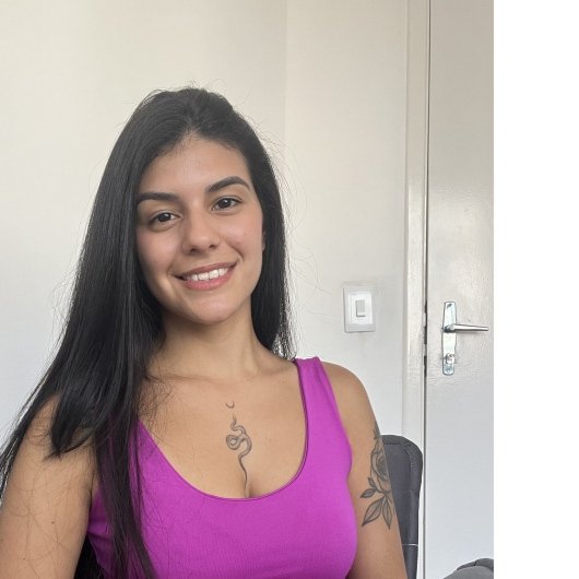 Amanda Lopes Guilherme