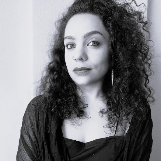 Luiza Scarpa