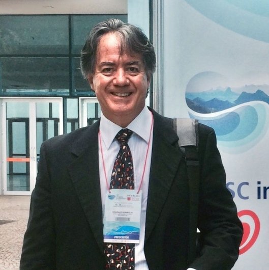 Dr. Gonzalo Alberto Humboldt Gutierrez