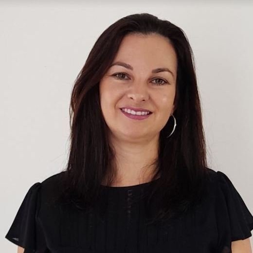 Silvia de Cassia M. Barbosa