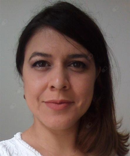 Hingrid dos Santos Antonio