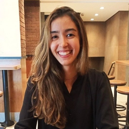 Amanda de Oliveira Bezerra Souza