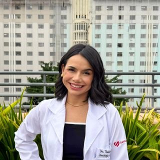 Dra. Thamires Gontijo De Morais