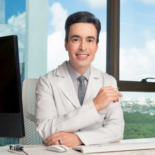 Dr. Rafael Braz