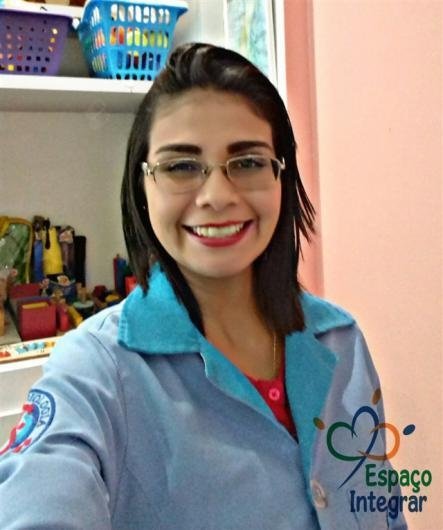 Tyelen Ramos Trovão