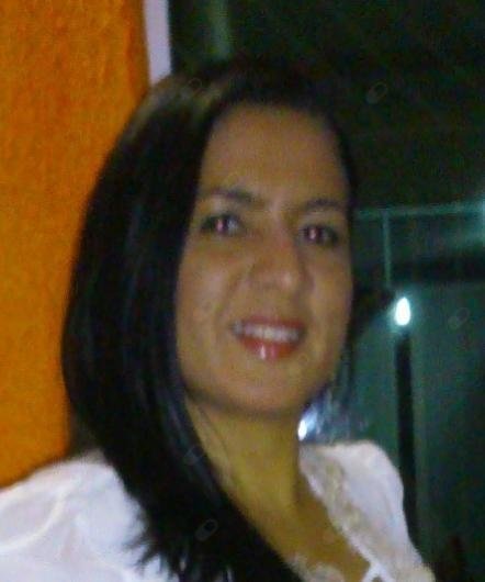 Rosivania Barbosa Rodrigues