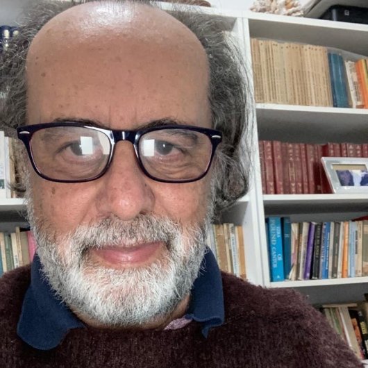 Dr. Dailton Barcelos