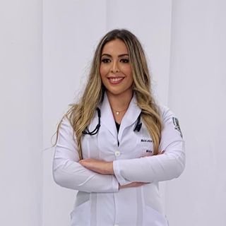 Dra. Maria Letícia Estefano Saldanha Lemes