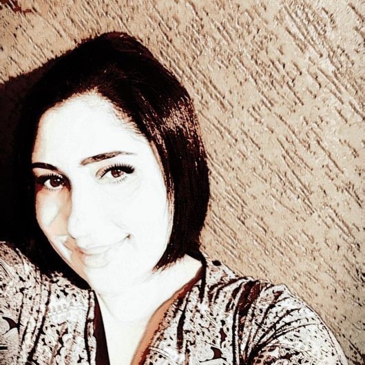 Dra. Patrícia Vargas