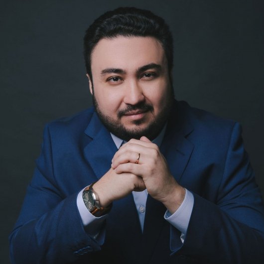 Dr. Otávio Queiroz
