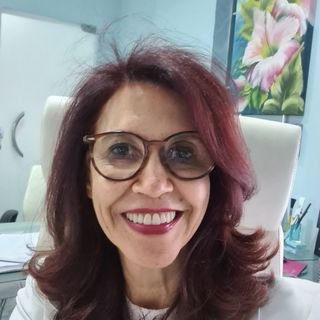 Dra. Deise Barbosa