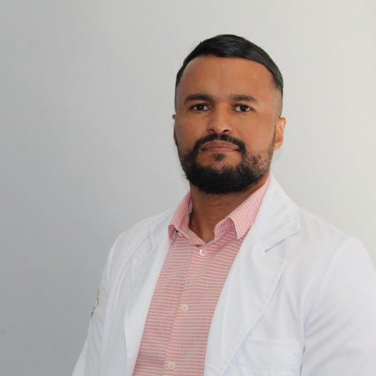 Dr. Marcos Aurélio Ferreira Gonçalves