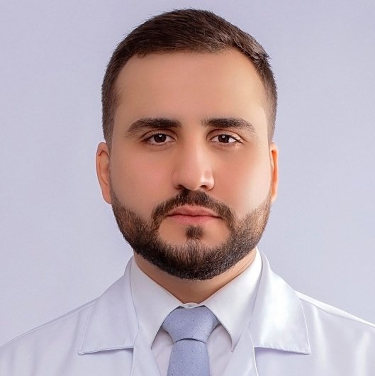 Dr. Gabriel Aquino