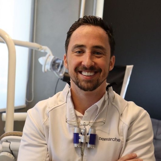 Dr. Pedro Demarche
