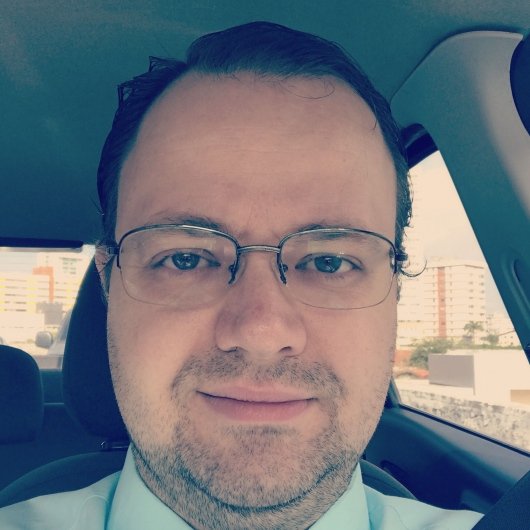 Dr. Raphael Augusto Conzatti Capaz
