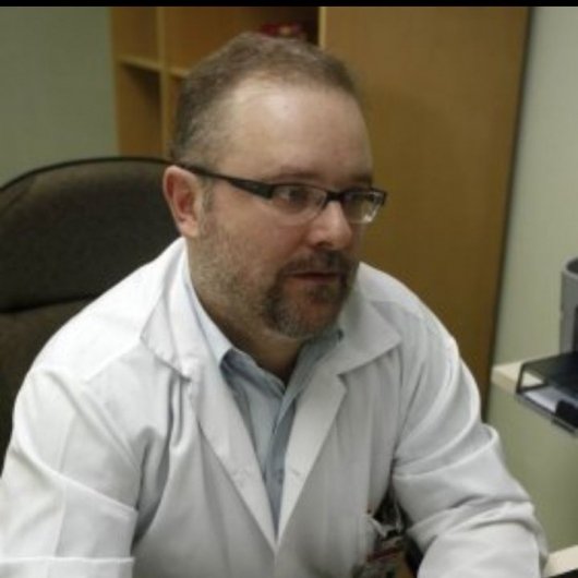 Dr. Darley Rugeri Wollmann Junior