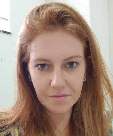 Anna Carmela Marinheiro