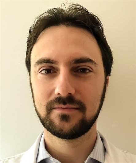 Prof. André Marun Lyrio