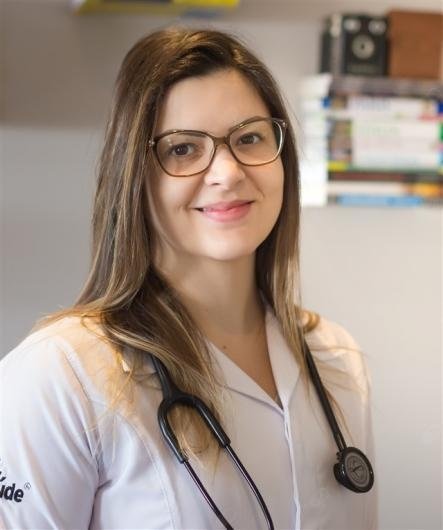 Dra. Juliana Schwab