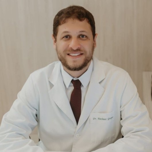 Dr. Matheus Alves Gaspar Freitas Da Silva