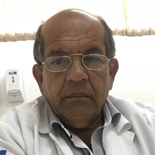 Osvaldo Santistevan Medina