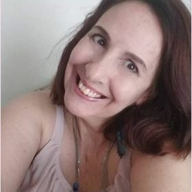 Marisa Cavalheiro Moreira Lara