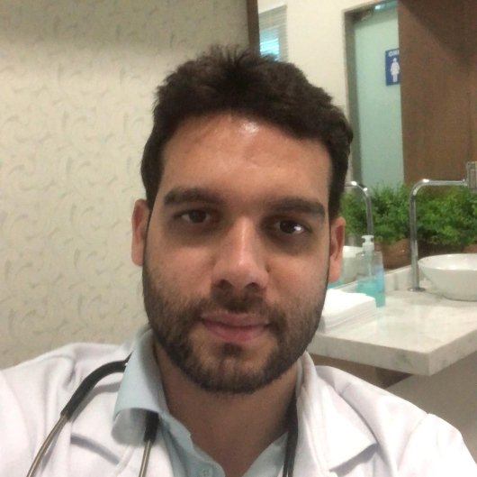 Dr. Renato Machado