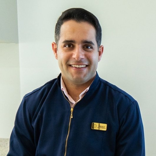 Dr. Paulo Braz