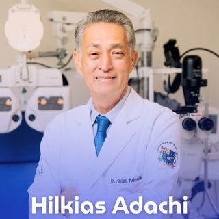 Dr. Hilkias Adachi Araujo