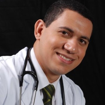 Dr. Diego Silvio Pereira Gomes