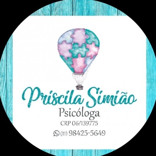 Dra. Priscila Simião