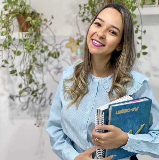 Gabriela Borba