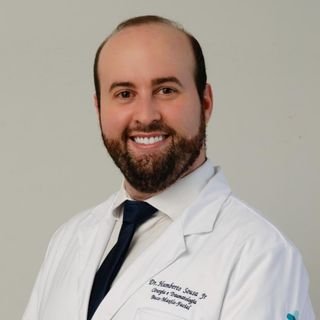 Dr. Humberto Sousa Junior