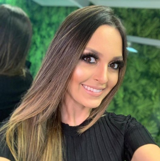Dra. Larissa Gargioni