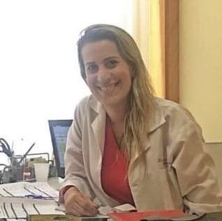 Dra. Renata Serrano de Oliveira