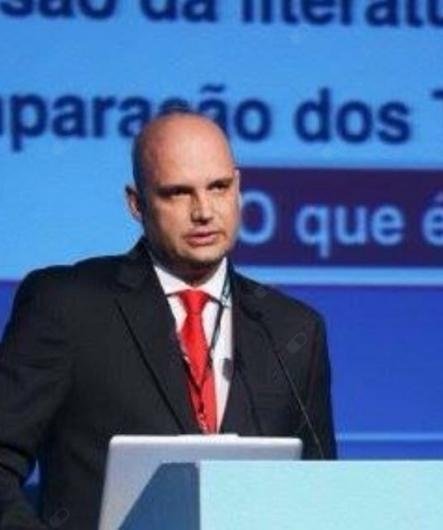 Dr. Sergio Luis de Mello