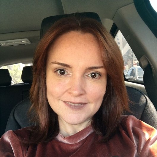 Dra. Mariana Fortes