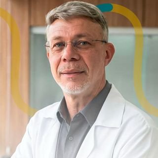 Dr. FRANCISCO SIMONINI SILVA FILHO